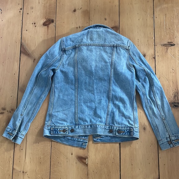 Levi’s denim jacket - Picture 7 of 13